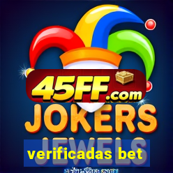 verificadas bet